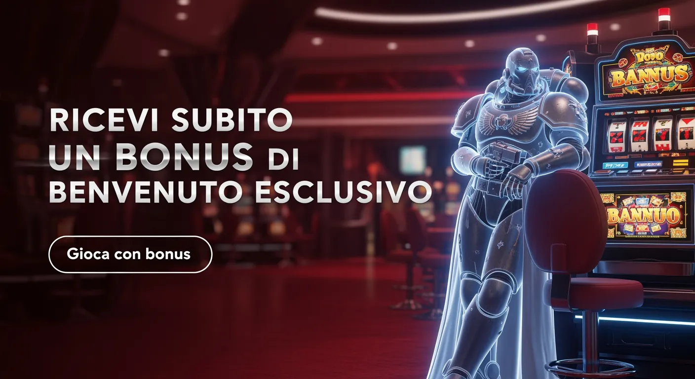Luso Slots Casino